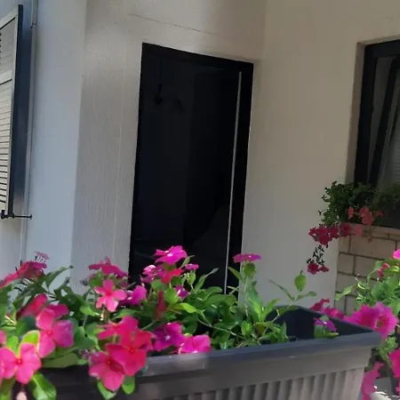 Apartment Ruzica