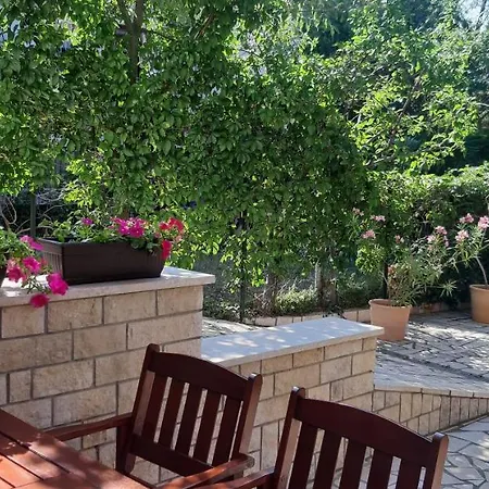 Ruzica Apartman