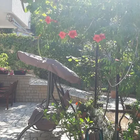 Apartment Ruzica *