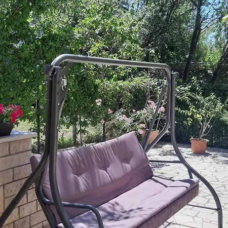 Ruzica Apartment *