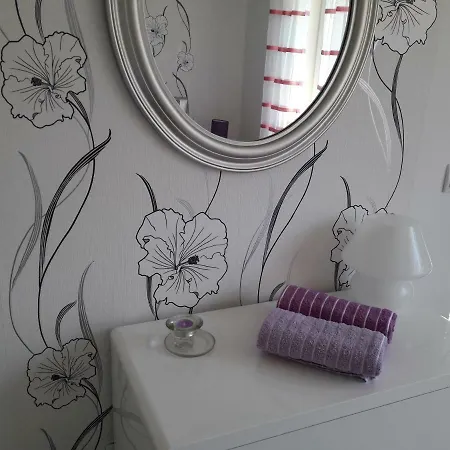 Apartment Ruzica *