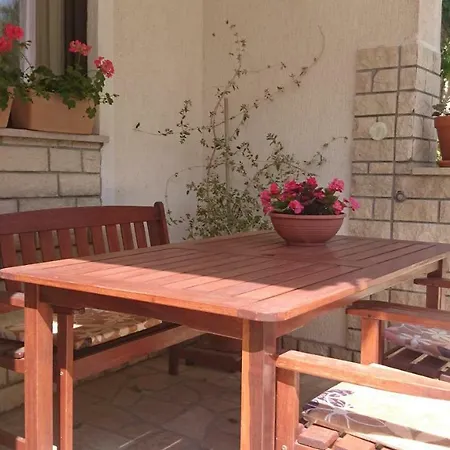 Apartment Ruzica