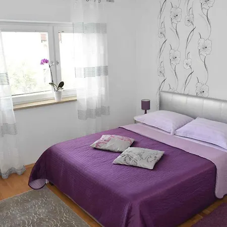 Apartment Ruzica