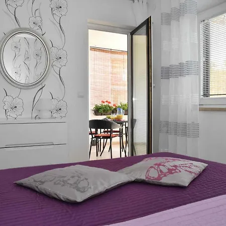 Apartment Ruzica