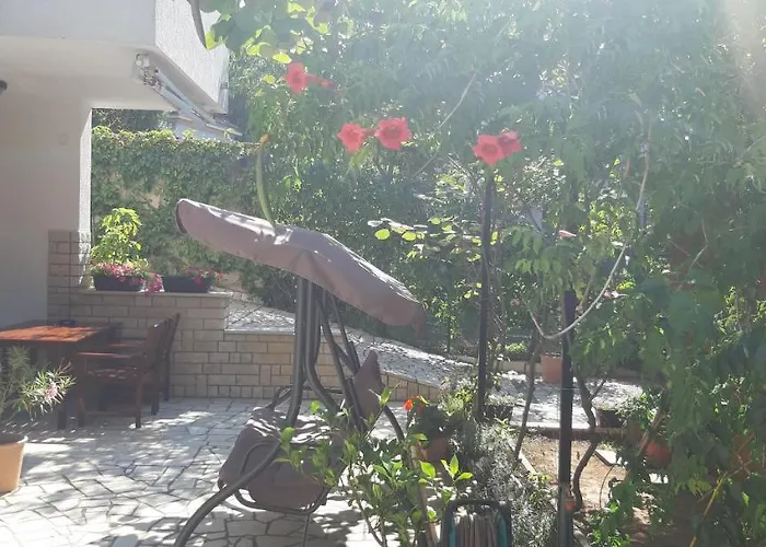 דירה Ruzica *