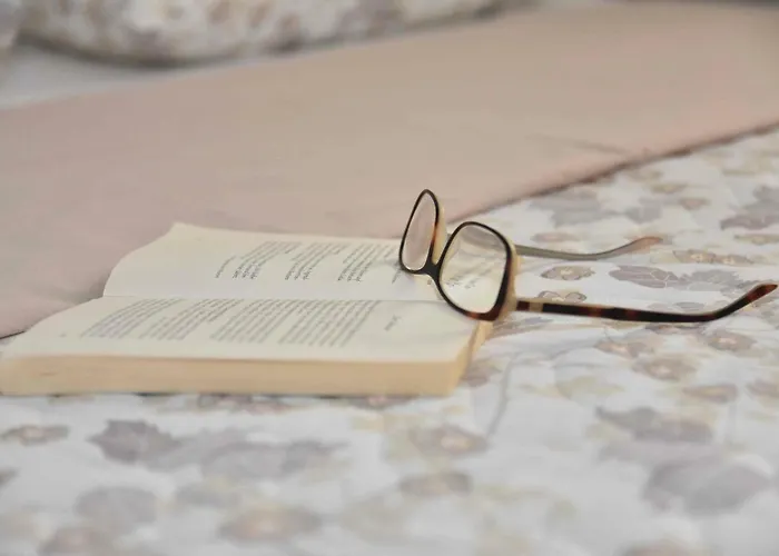 Διαμέρισμα Ruzica *