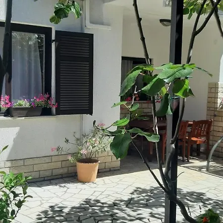 Apartman Ruzica Póla