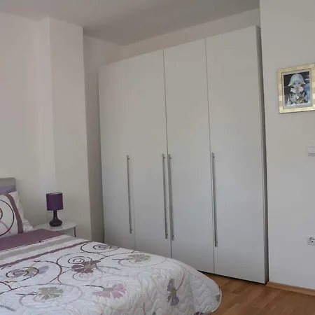 Ruzica Apartmán