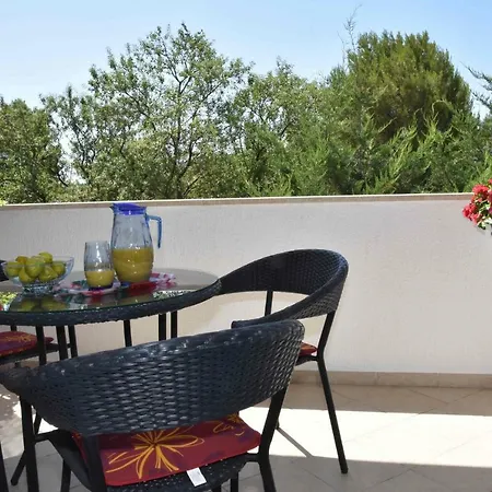 Apartman Ruzica Póla