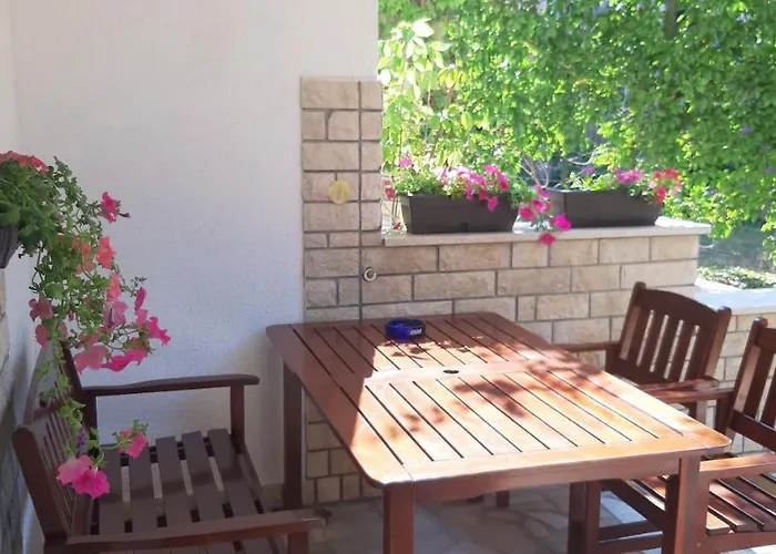 Appartamento Ruzica *