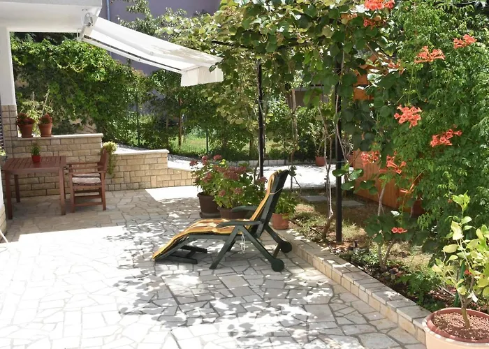 Lejlighed Ruzica Pula