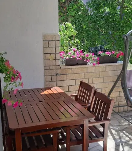 Ruzica Lejlighed Pula