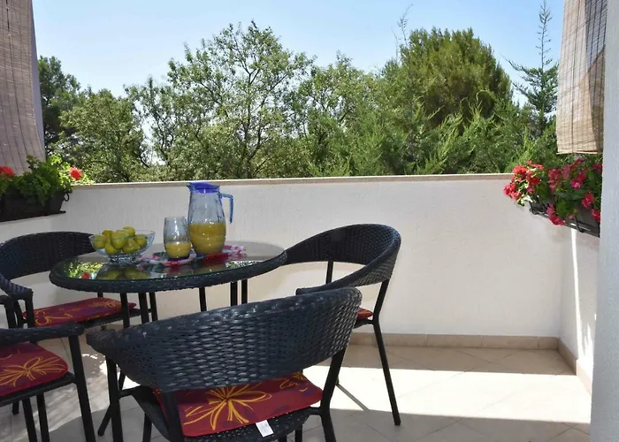 Lejlighed Ruzica Pula