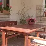 Apartmán Ruzica