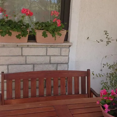 Ruzica Apartmán